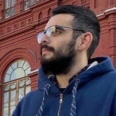 Фотография мужчины Артём, 30 лет из г. Старый Оскол