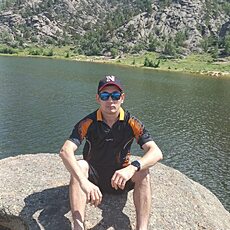 Фотография мужчины Адиль, 33 года из г. Павлодар