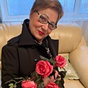 Valentina, 62 года