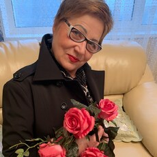 Фотография девушки Valentina, 62 года из г. Минск