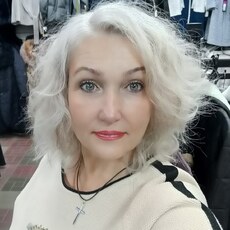 Фотография девушки Татьяна, 51 год из г. Ярославль