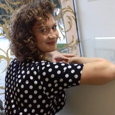 Фотография девушки Инна, 44 года из г. Симферополь