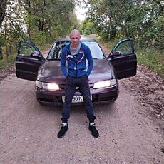 Фотография мужчины Виталя, 38 лет из г. Орша