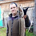 Игорь, 31 год