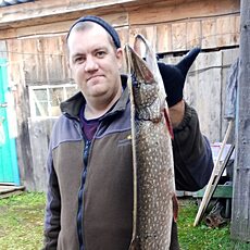 Фотография мужчины Игорь, 31 год из г. Красноярск