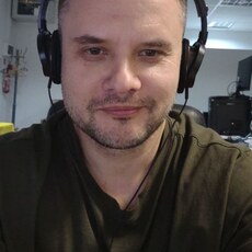 Фотография мужчины Одесса, 33 года из г. Одесса