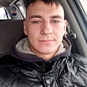 Сергей, 26 лет