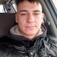 Фотография мужчины Сергей, 26 лет из г. Белово