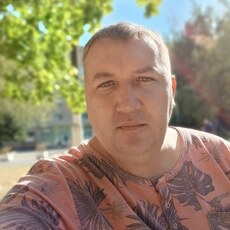 Фотография мужчины Михаил, 40 лет из г. Люберцы