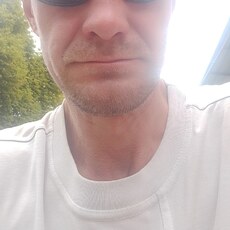 Фотография мужчины Степан, 42 года из г. Калининград