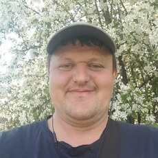 Фотография мужчины Кос, 41 год из г. Белово