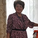 Елена, 60 лет