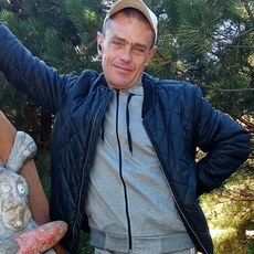 Фотография мужчины Виталий, 46 лет из г. Мариуполь