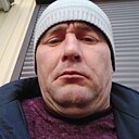 Сергей Портнов, 43 года