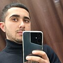 Элшан, 24 года