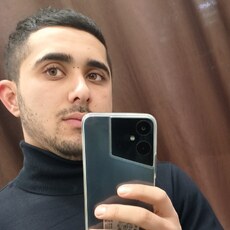 Фотография мужчины Элшан, 24 года из г. Давлеканово