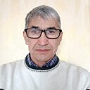 Серик, 60 лет