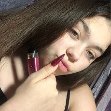 Фотография девушки Поля, 20 лет из г. Ивантеевка