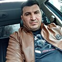 Шахин, 40 лет