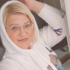 Фотография девушки Светлана, 54 года из г. Томск