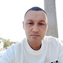 Мурод, 35 лет