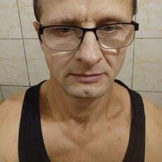 Фотография мужчины Sergei, 41 год из г. Брест