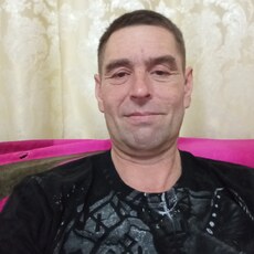 Фотография мужчины Владимир, 43 года из г. Тобольск