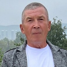 Фотография мужчины Валерий, 55 лет из г. Красноярск