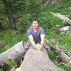 Фотография мужчины Петро, 36 лет из г. Алматы