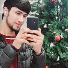 Фотография мужчины Карим, 20 лет из г. Серпухов