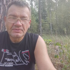 Фотография мужчины Евгений, 48 лет из г. Кулебаки