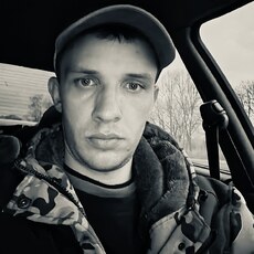 Фотография мужчины Влад, 35 лет из г. Дальнереченск