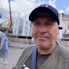 Фотография мужчины Сергей, 54 года из г. Верхняя Пышма