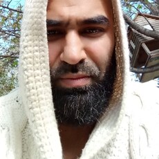 Фотография мужчины Тимур, 39 лет из г. Тольятти