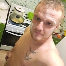 Фотография мужчины Дмитрий, 33 года из г. Пермь