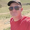 Николай, 35 лет