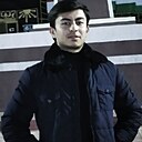 Alex, 21 год