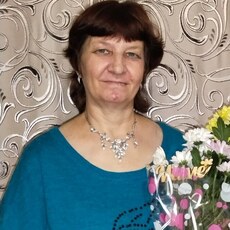 Фотография девушки Nadezda, 57 лет из г. Курган