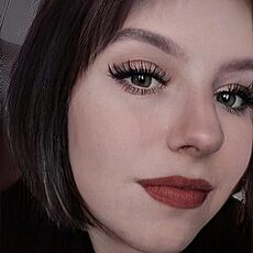Фотография девушки Александра, 21 год из г. Речица