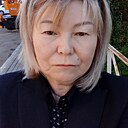 Gulnara, 56 лет