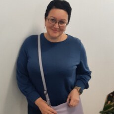 Фотография девушки Ольга, 51 год из г. Омск