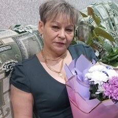 Фотография девушки Елена, 53 года из г. Ефремов