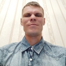 Фотография мужчины Валерий, 41 год из г. Алматы