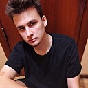 Кирилл, 18 лет