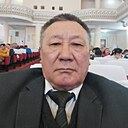 Коля Казах, 57 лет