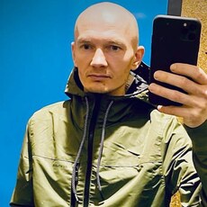 Фотография мужчины Юрій, 35 лет из г. Лодзь