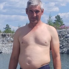 Фотография мужчины Алексей, 47 лет из г. Выкса