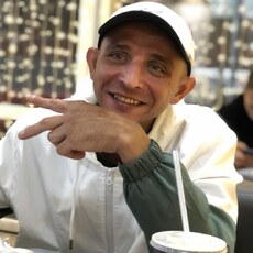 Фотография мужчины Артем, 35 лет из г. Краснодар