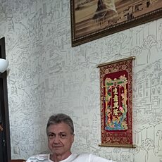 Фотография мужчины Валерий, 60 лет из г. Краснодар