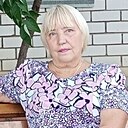 Галина, 66 лет